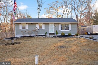 429 Francis Ave, Chesilhurst, NJ 08089