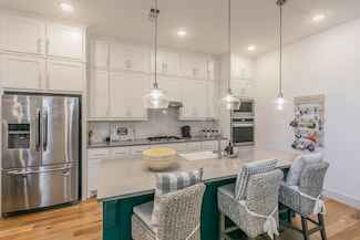 2425 Longspur Dr, Aledo, TX 76008