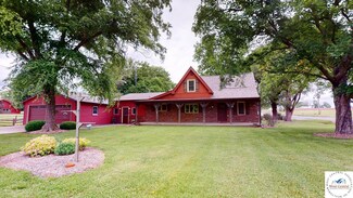 22123 Highway O, Smithton, MO 65350