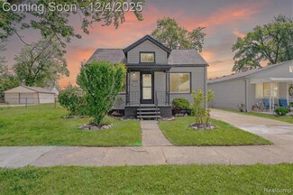 27500 Tighe St, Roseville, MI 48066