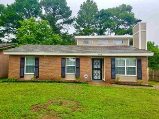 3512 Meier Dr, Memphis, TN 38118