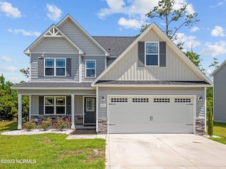 415 Gavin's Run, Sneads Ferry, NC 28460