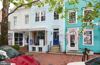 3238 P St NW, Washington, DC 20007