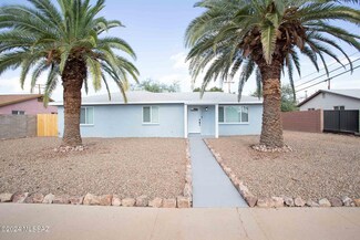 941 S Sidney Ave, Tucson, AZ 85711
