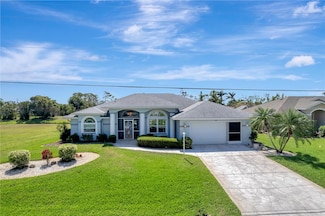 229 Sportsman Rd, Rotonda West, FL 33947