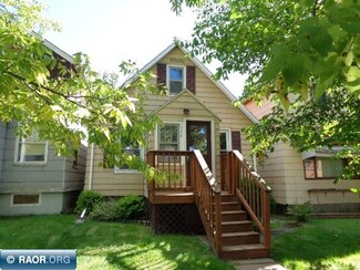 514 Adams Ave, Eveleth, MN 55734