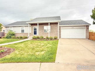 5814 W 32nd St, Greeley, CO 80634