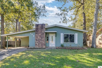 102 Hardwood Dr, West Monroe, LA 71291
