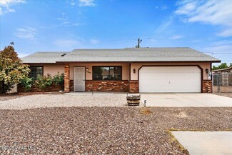 3795 N Navajo Dr, Prescott Valley, AZ 86314