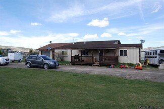 58 Country Way, Evanston, WY 82930