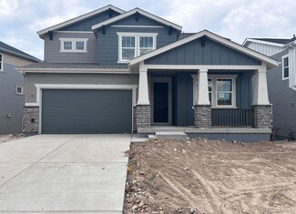 3565 Rucksack Ct, Castle Rock, CO 80108