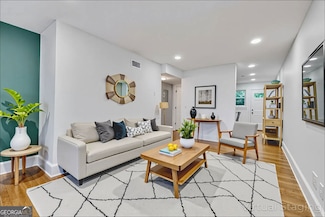 351 Cherokee Ave SE Unit 6, Atlanta, GA 30312