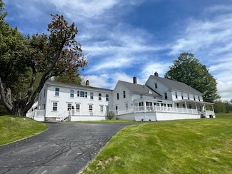 0 Presidential Hwy Unit 23669413, Jefferson, NH 03583