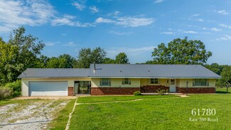 61701 E 280 Rd, Grove, OK 74344