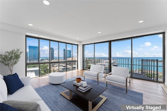700 Richards St Unit 1709, Honolulu, HI 96813