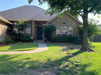 1708 NW 161st Cir, Edmond, OK 73013