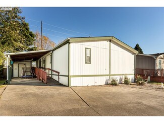 3201 NE 223rd Ave Unit 33, Fairview, OR 97024