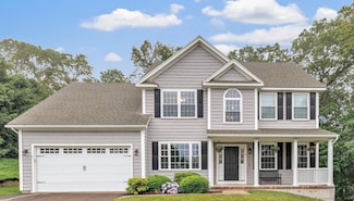 27 Bartlett Ln Unit 27, Shelton, CT 06484