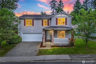 12570 SE 295th St, Auburn, WA 98092
