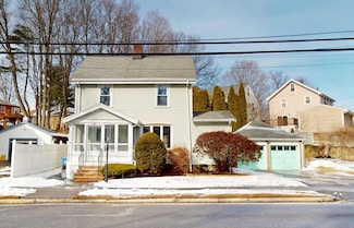 56 Waverley Oaks Rd, Waltham, MA 02452