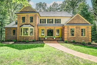 3630 Lansdowne Rd, Midlothian, VA 23113