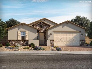 2242 N 139th Dr, Glendale, AZ