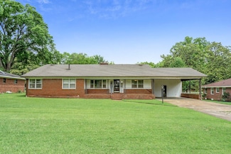 1288 Mayhill Dr, Memphis, TN 38116