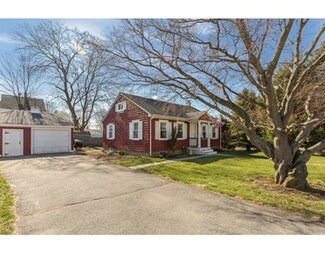 3 Putnam St, Beverly, MA 01915