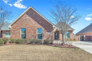 324 Believers Ln, Moss Bluff, LA 70611