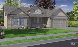 11274 Shadow Glen Dr Unit Lot 1 Block 10 Shado, Caldwell, ID 83605