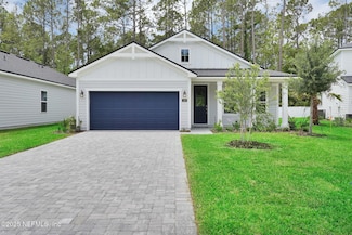 133 Cypress Bluff Way, St. Augustine, FL 32084