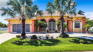 18065 Wing Ave, Port Charlotte, FL 33948