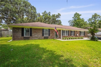 306 Burlington Rd, Savannah, GA 31410
