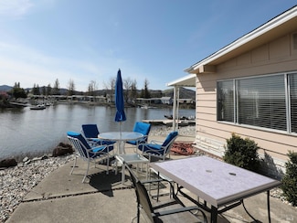 1800 S Main St Unit 16, Lakeport, CA 95453