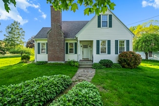 132 Lathrop St, South Hadley, MA 01075