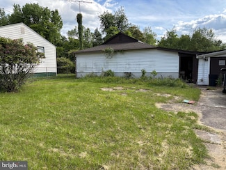 1509 Venice Ave, Bristol, PA 19007
