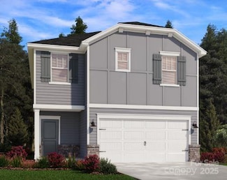 1425 Wildflower St, Newton, NC 28658