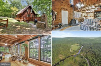 103 Eastern Cedar Ct, Paw Paw, WV 25434