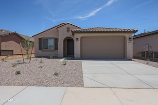 25345 N 172nd Dr, Surprise, AZ 85387