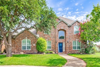 3001 Mason Dr, Plano, TX 75025
