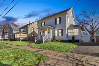 209 Bristol St, Springfield, MA 01109