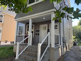 140 Foster St Unit 1, New Haven, CT 06511