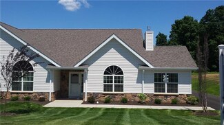 375 Saddlebrook Rd Unit (Lot 30A), Gibsonia, PA 15044