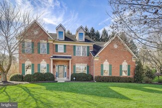 3865 Trail Way W, Doylestown, PA 18902
