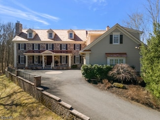 108 Mine Brook Rd, Far Hills, NJ 07931