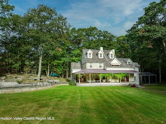 465 High Point Mountain Rd, West Shokan, NY 12494