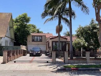 2226 Zoe Ave, Huntington Park, CA 90255