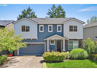 3096 NW Parkhurst Terrace, Portland, OR 97229