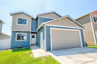 1966 Truman St, Laramie, WY 82070