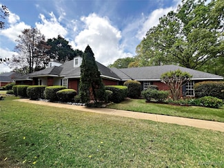 1565 Emerald Mountain Pkwy, Wetumpka, AL 36093